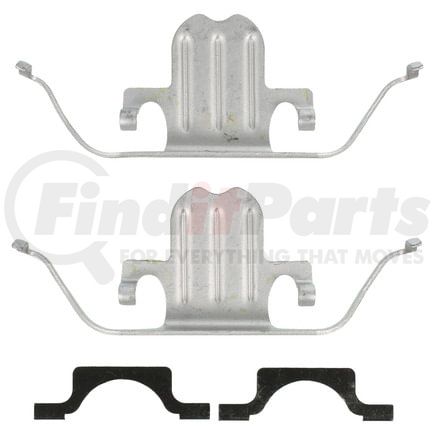 Wagner H16050 Disc Brake Hardware Kit Wagner H16050 Brake Disc Alignment Kit