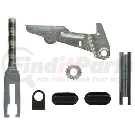 Wagner H1611 Drum Brake Self-Adjuster Repair Kit Wagner Brake H1611 Drum Brake Self-Adjuster Repair Kit