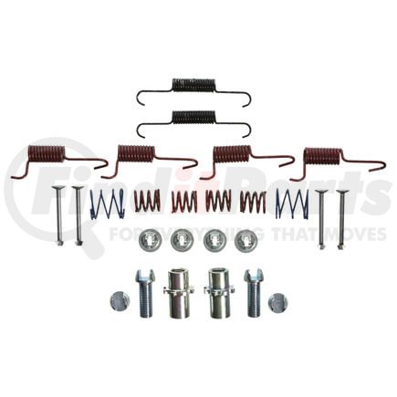 Wagner H17270 Parking Brake Hardware Kit Wagner H17270 Parking Brake Hardware Kit