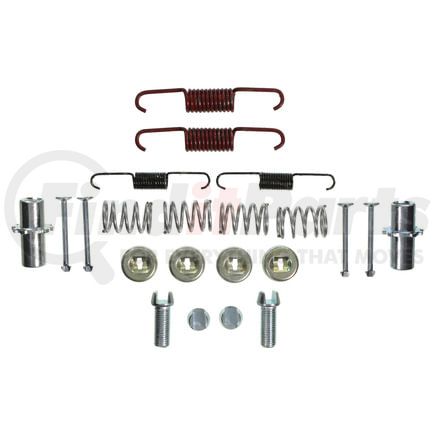 Wagner H17513 Parking Brake Hardware Kit Wagner H17513 Parking Brake Hardware Kit