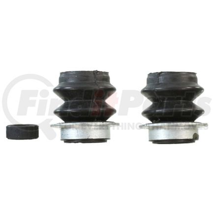Wagner H18036 Disc Brake Caliper Pin Boot Kit Wagner H18036 Brake Pin Boot Kit