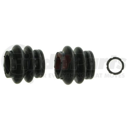 Wagner H18063 Disc Brake Caliper Pin Boot Kit Wagner H18063 Brake Pin Boot Kit
