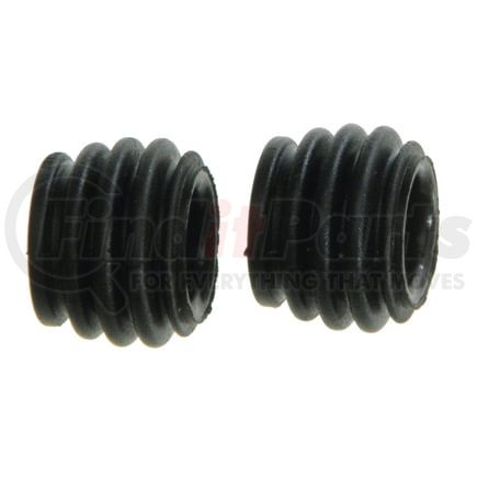 Wagner H18101 Disc Brake Caliper Pin Boot Kit Wagner H18101 Brake Pin Boot Kit