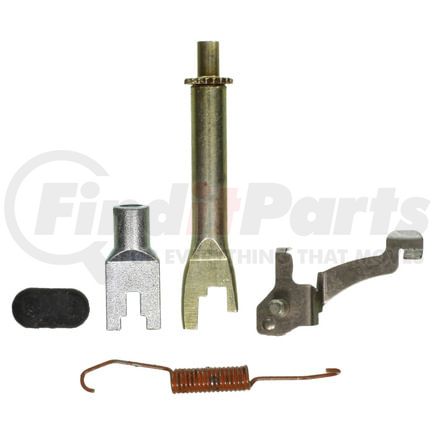 Wagner H2701 Drum Brake Self-Adjuster Repair Kit Wagner H2701 Brake Auto Adjusting Kit