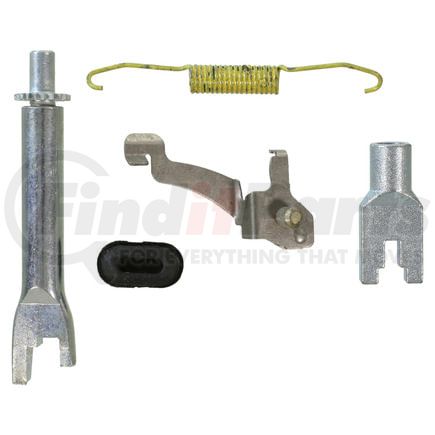 Wagner H2700 Drum Brake Self-Adjuster Repair Kit Wagner H2700 Brake Auto Adjusting Kit