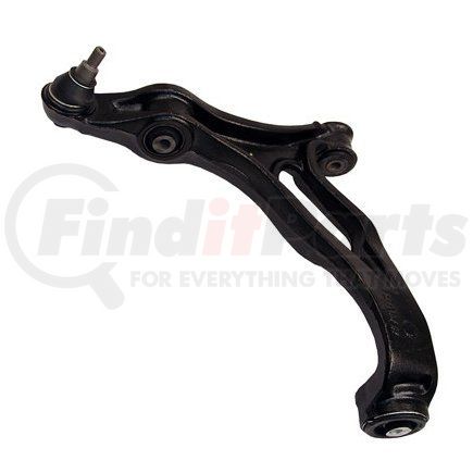 102-6146 by BECK ARNLEY - CONTROL ARM WITH BALL JOINT