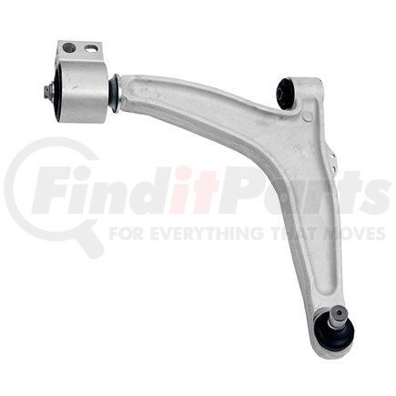 102-6158 by BECK ARNLEY - CONTROL ARM WITH BALL JOINT