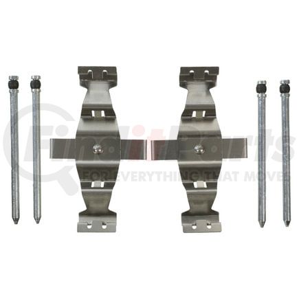 Wagner H5731 Disc Brake Hardware Kit Wagner H5731 Brake Disc Alignment Kit