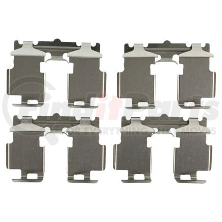 Wagner H5744 Disc Brake Hardware Kit Wagner H5744 Brake Disc Alignment Kit