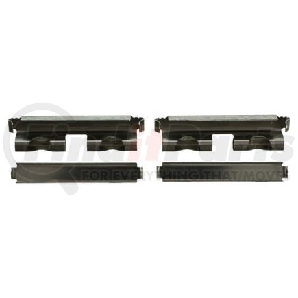 Wagner H5757 Disc Brake Hardware Kit Wagner H5757 Brake Disc Alignment Kit