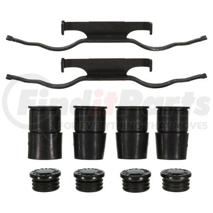 Wagner H5782 Disc Brake Hardware Kit Wagner Brake H5782 Disc Brake Hardware Kit