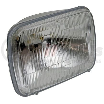 Wagner H6054LL Multi-Purpose Light Bulb Wagner Lighting H6054LL Long Life Multi-Purpose Light Bulb