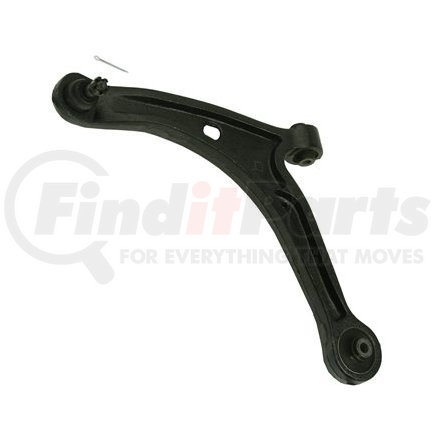 102-6448 by BECK ARNLEY - CONTROL ARM WITH BALL JOINT