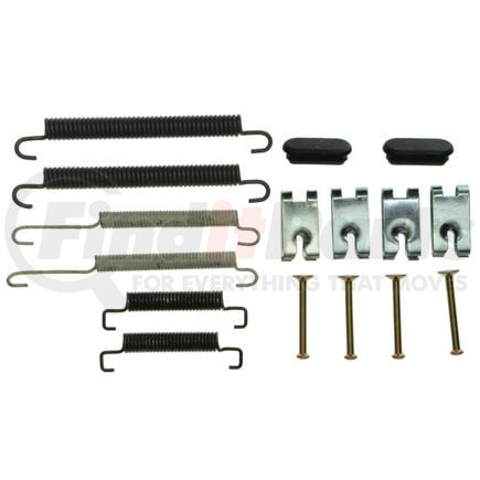 Wagner H7238 Parking Brake Hardware Kit Wagner H7238 Parking Brake Hardware Kit