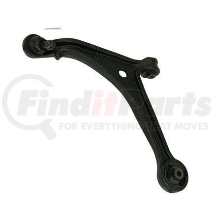 102-6450 by BECK ARNLEY - CONTROL ARM WITH BALL JOINT