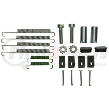 Wagner H7249 Parking Brake Hardware Kit Wagner H7249 Parking Brake Hardware Kit