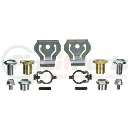 Wagner H7259 Parking Brake Hardware Kit Wagner H7259 Parking Brake Hardware Kit
