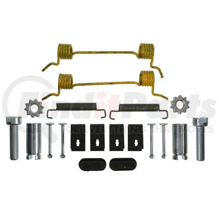 Wagner H7429 Parking Brake Hardware Kit Wagner H7429 Parking Brake Hardware Kit