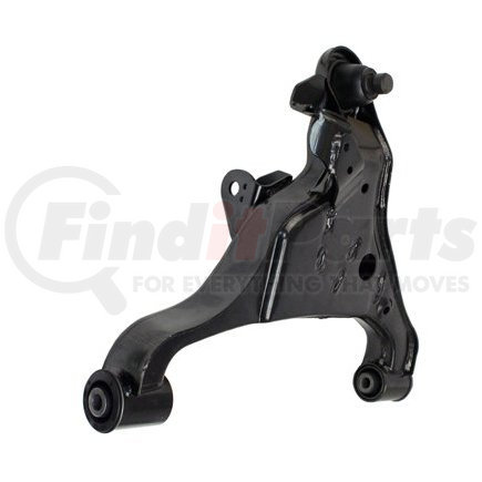 102-6319 by BECK ARNLEY - CONTROL ARM WITH BALL JOINT