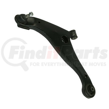 102-6323 by BECK ARNLEY - CONTROL ARM WITH BALL JOINT