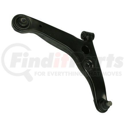 102-6328 by BECK ARNLEY - CONTROL ARM WITH BALL JOINT