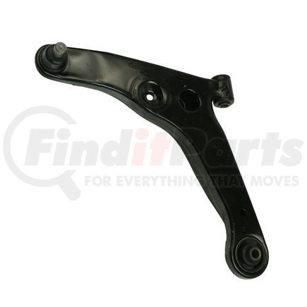 102-6327 by BECK ARNLEY - CONTROL ARM WITH BALL JOINT