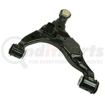 102-6429 by BECK ARNLEY - CONTROL ARM WITH BALL JOINT