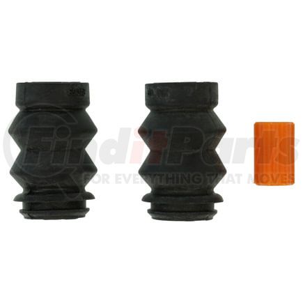 Wagner H8272 Disc Brake Caliper Pin Boot Kit Wagner H8272 Brake Pin Boot Kit
