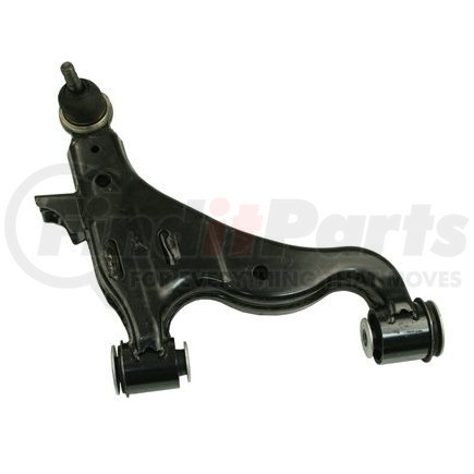 102-6430 by BECK ARNLEY - CONTROL ARM WITH BALL JOINT