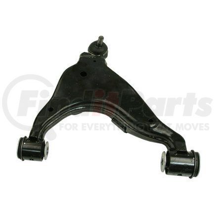 102-6431 by BECK ARNLEY - CONTROL ARM WITH BALL JOINT