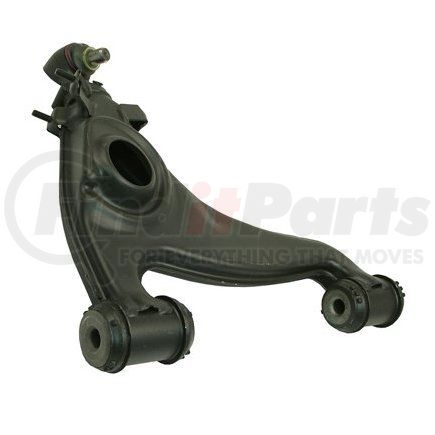 102-6435 by BECK ARNLEY - CONTROL ARM WITH BALL JOINT