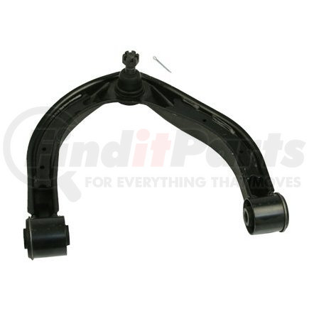 102-6456 by BECK ARNLEY - CONTROL ARM WITH BALL JOINT