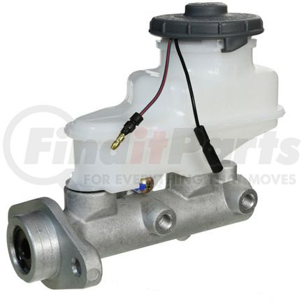 Wagner MC134447 Brake Master Cylinder Wagner MC134447 Brake Master Cylinder Assembly