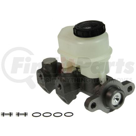 Wagner MC139956 Brake Master Cylinder Wagner MC139956 Brake Master Cylinder Assembly