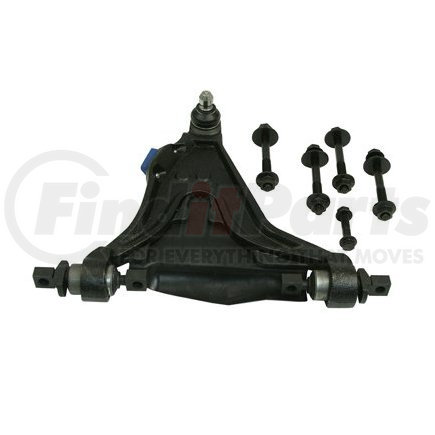 102-6529 by BECK ARNLEY - CONTROL ARM WITH BALL JOINT