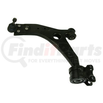 102-6552 by BECK ARNLEY - CONTROL ARM WITH BALL JOINT