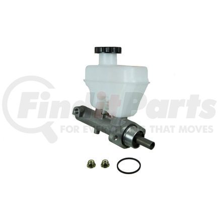 Wagner MC143087 Brake Master Cylinder Wagner MC143087 Brake Master Cylinder Assembly