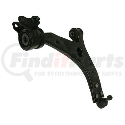 102-6553 by BECK ARNLEY - CONTROL ARM WITH BALL JOINT