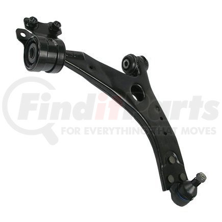 102-6555 by BECK ARNLEY - CONTROL ARM WITH BALL JOINT