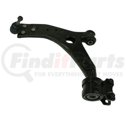 102-6554 by BECK ARNLEY - CONTROL ARM WITH BALL JOINT