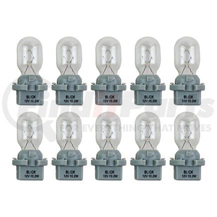 Wagner PC579 Multi-Purpose Light Bulb Wagner Lighting PC579 Standard Multi-Purpose Light Bulb Box of 10