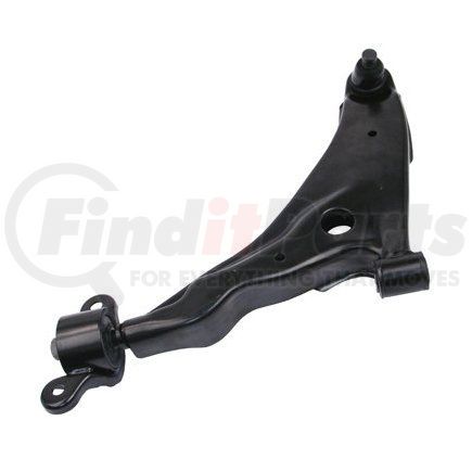 102-6571 by BECK ARNLEY - CONTROL ARM WITH BALL JOINT