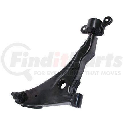 102-6572 by BECK ARNLEY - CONTROL ARM WITH BALL JOINT