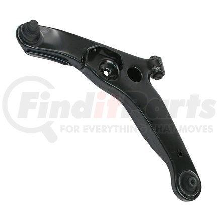 102-6576 by BECK ARNLEY - CONTROL ARM WITH BALL JOINT