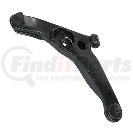 Beck Arnley 102-6576 Suspension Control Arm and Ball Joint Assembly CONTROL ARM WITH BALL JOINT