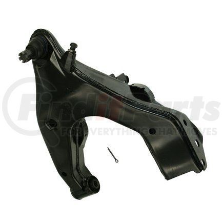 102-6581 by BECK ARNLEY - CONTROL ARM WITH BALL JOINT