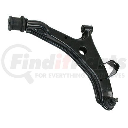 102-6593 by BECK ARNLEY - CONTROL ARM W BALL JOINT