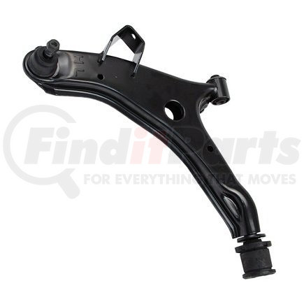 102-6592 by BECK ARNLEY - CONTROL ARM W BALL JOINT