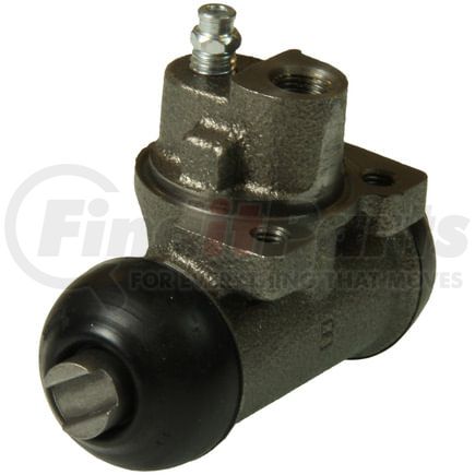 Wagner WC141534 Drum Brake Wheel Cylinder Wagner WC141534 Brake Wheel Cylinder Assembly