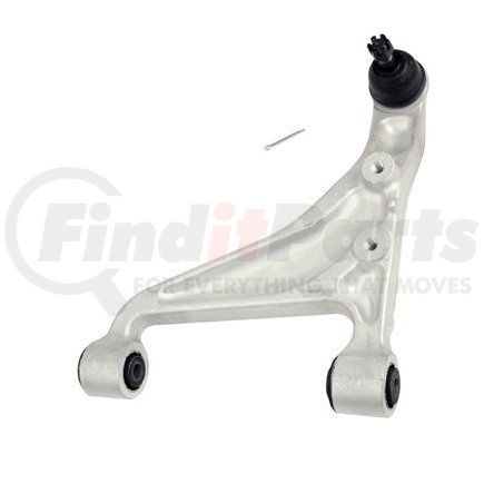 102-6599 by BECK ARNLEY - CONTROL ARM WITH BALL JOINT